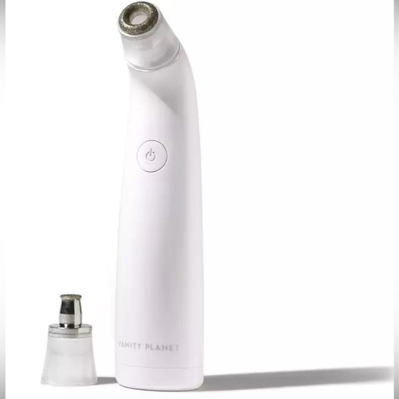 Vanity Planet Microderm Wand 🩷 New in Box! - Picture 4 of 4